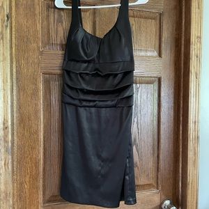 Black Formal Dress